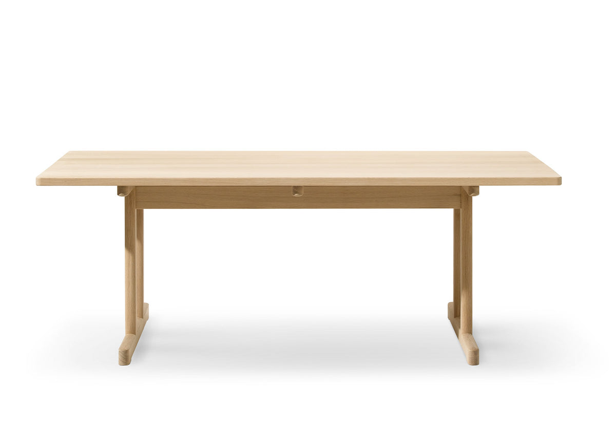 Mogensen Shaker Table, Børge mogensen, Fredericia