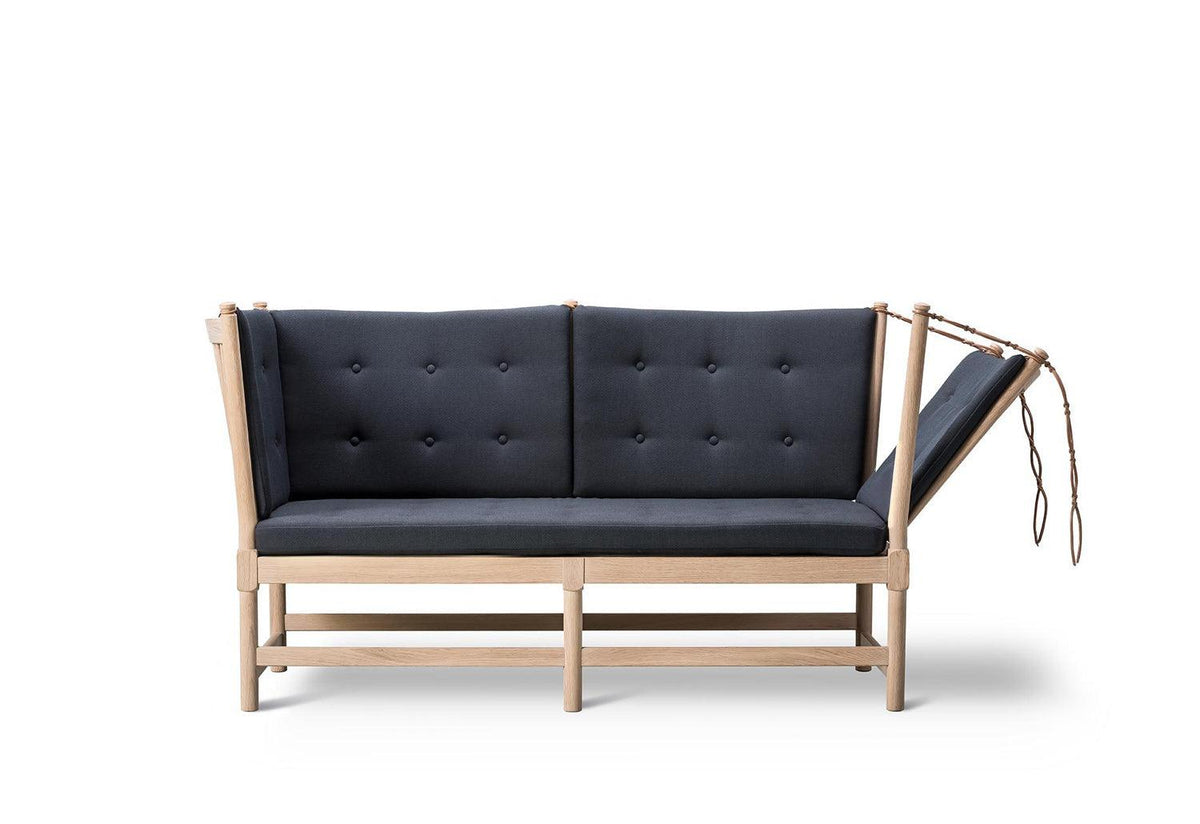 Spoke-Back Sofa, Børge mogensen, Fredericia