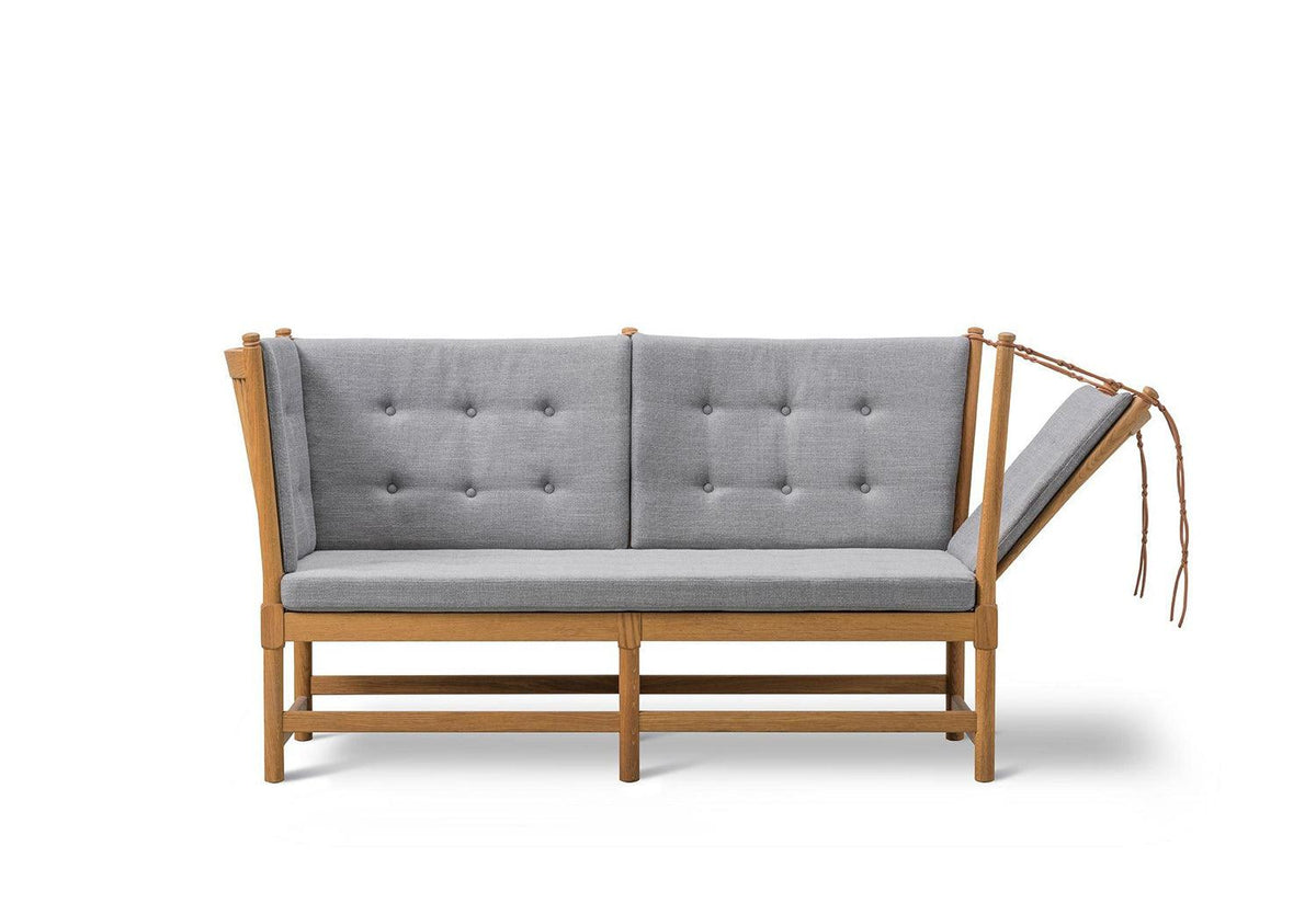 Spoke-Back Sofa, Børge mogensen, Fredericia