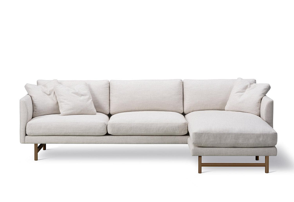 Calmo 3 Seater Chaise 2019