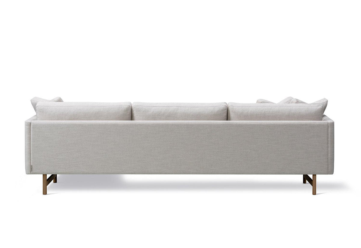 Calmo 3-Seater Chaise, Hugo passos, Fredericia