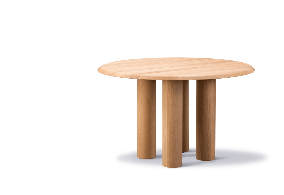 Islets Dining Table, Fredericia