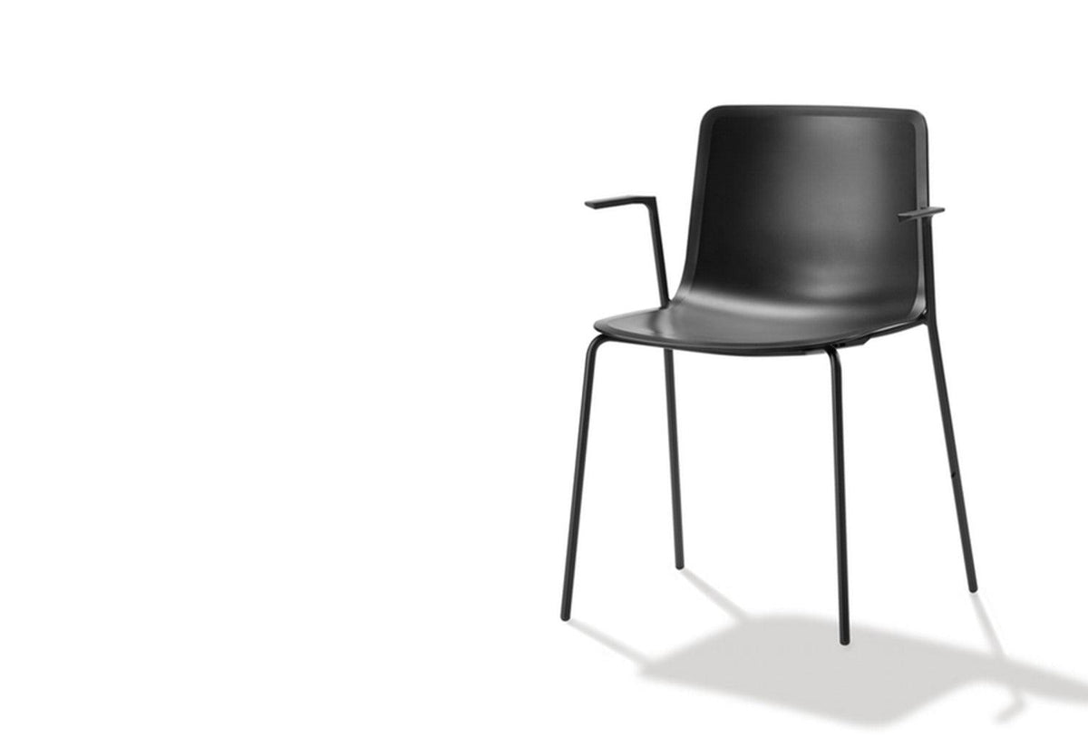 Pato 4 Leg Armchair, Welling ludvik, Fredericia