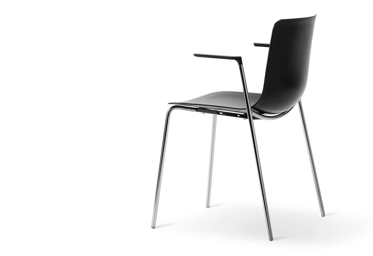 Pato 4 Leg Armchair, Welling ludvik, Fredericia