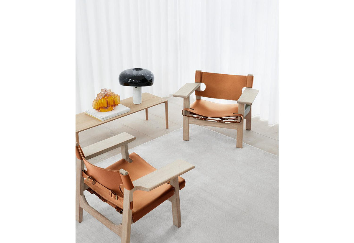 Piloti Table, Hugo passos, Fredericia