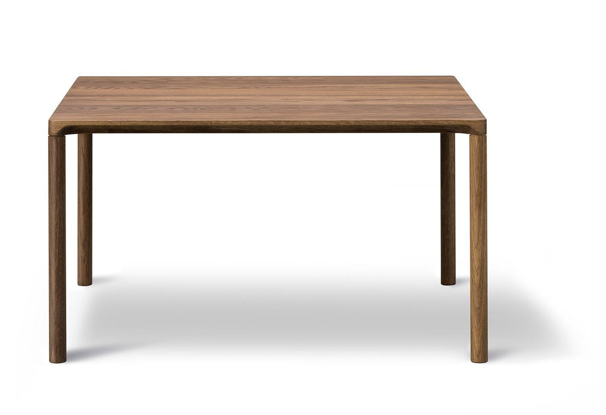 Piloti Square Table, Hugo passos, Fredericia