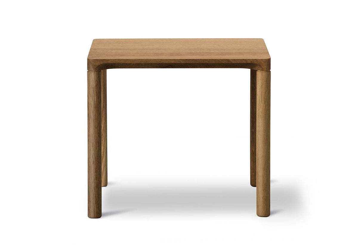 Piloti Table, Hugo passos, Fredericia