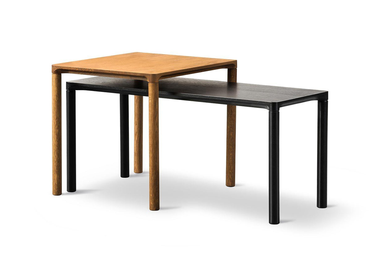 Piloti Table, Hugo passos, Fredericia