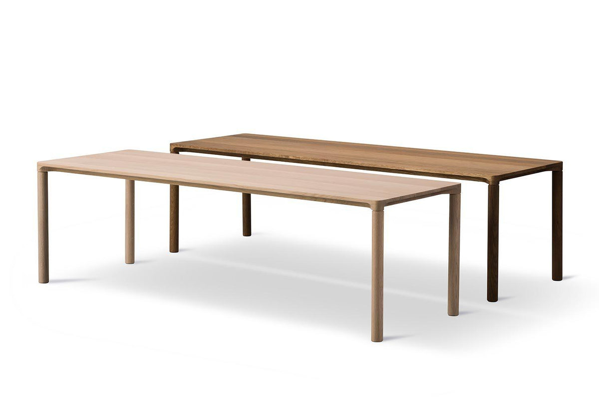 Piloti Table, Hugo passos, Fredericia