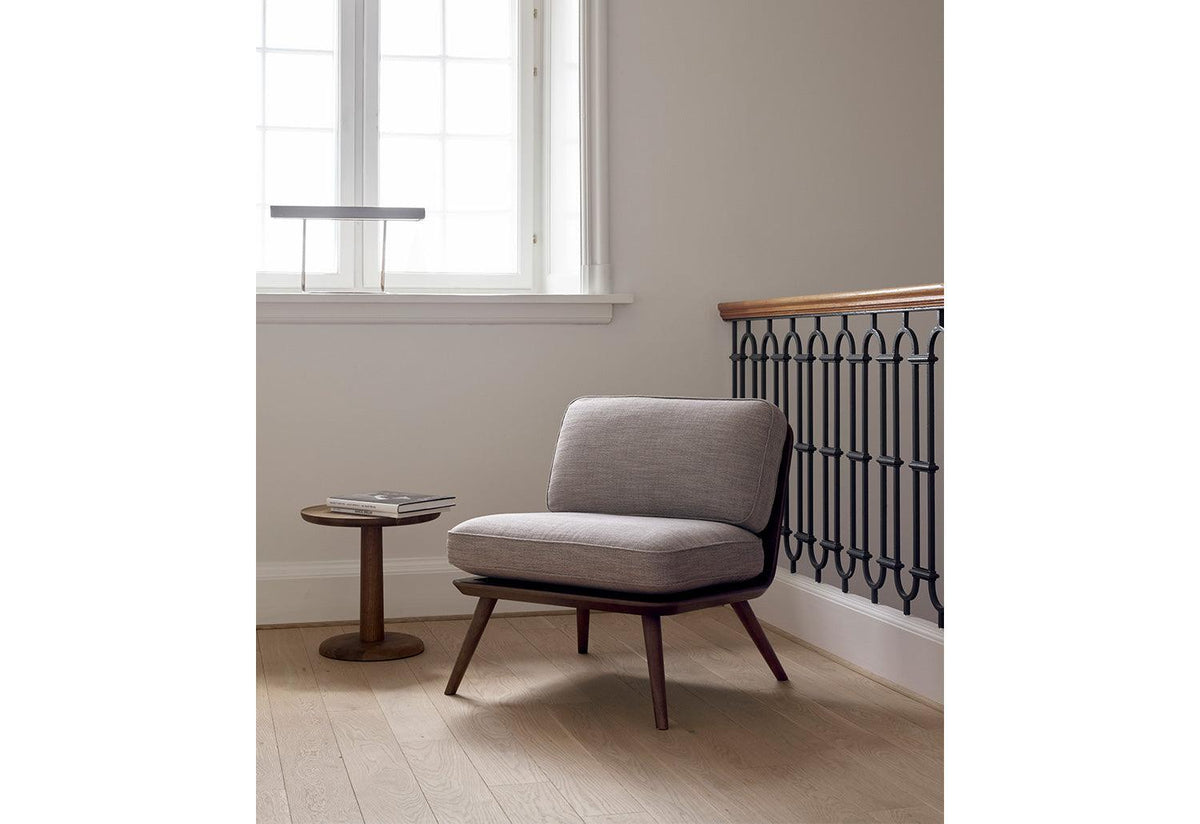 Spine Lounge Chair, Space copenhagen, Fredericia