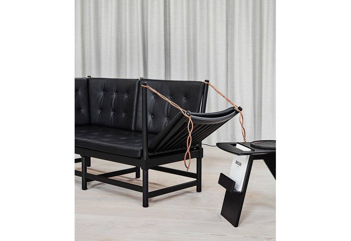 Spoke-Back Sofa, Børge mogensen, Fredericia