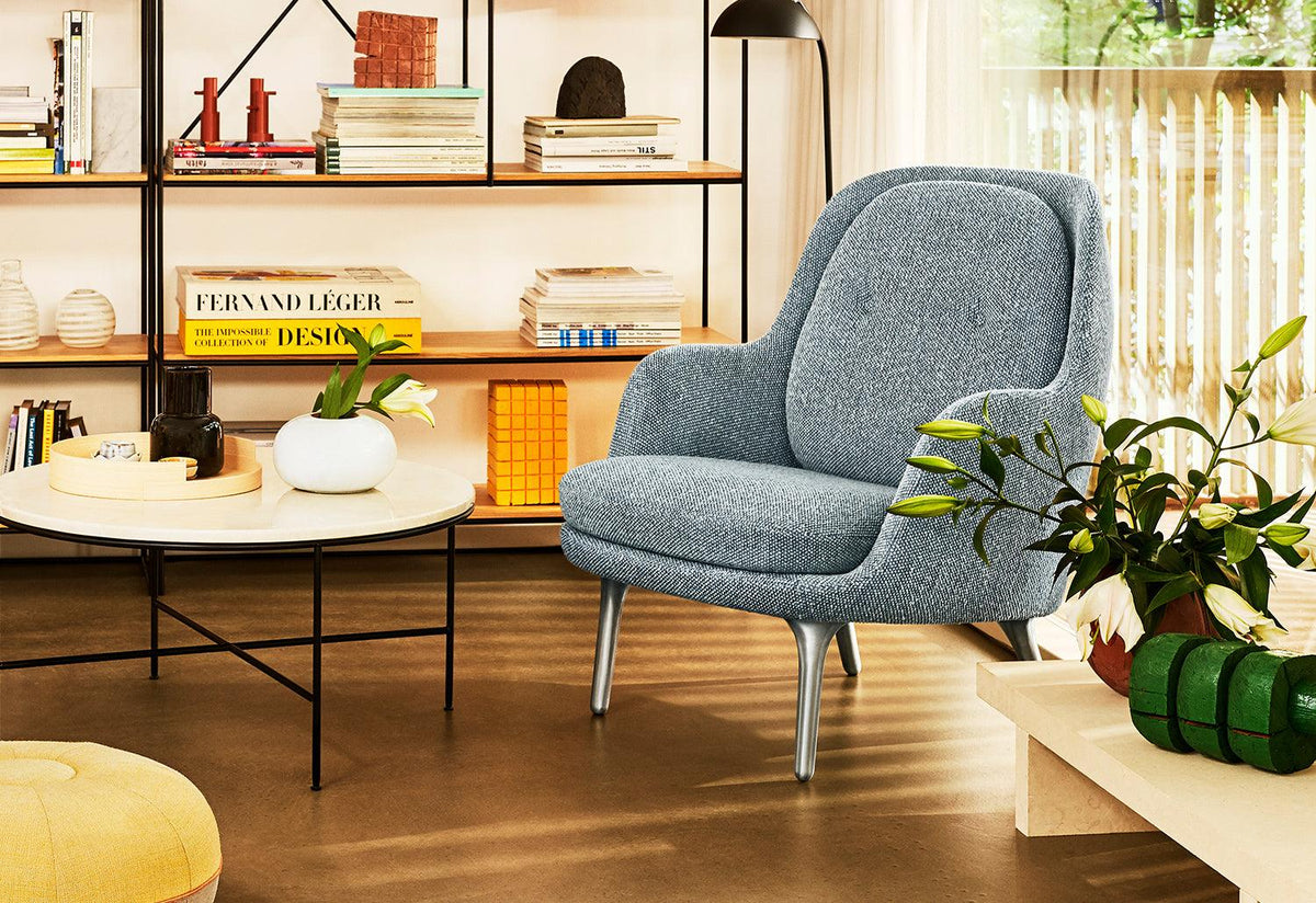 Fri Chair, Jaime hayon, Fritz hansen