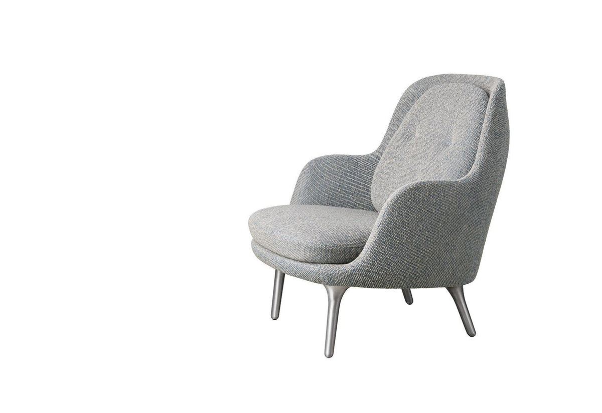 Fri Chair, Jaime hayon, Fritz hansen