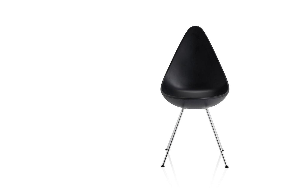 Drop Chair, Arne jacobsen, Fritz hansen