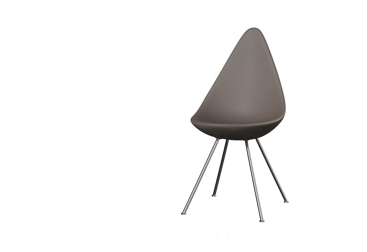 Drop Chair, Arne jacobsen, Fritz hansen