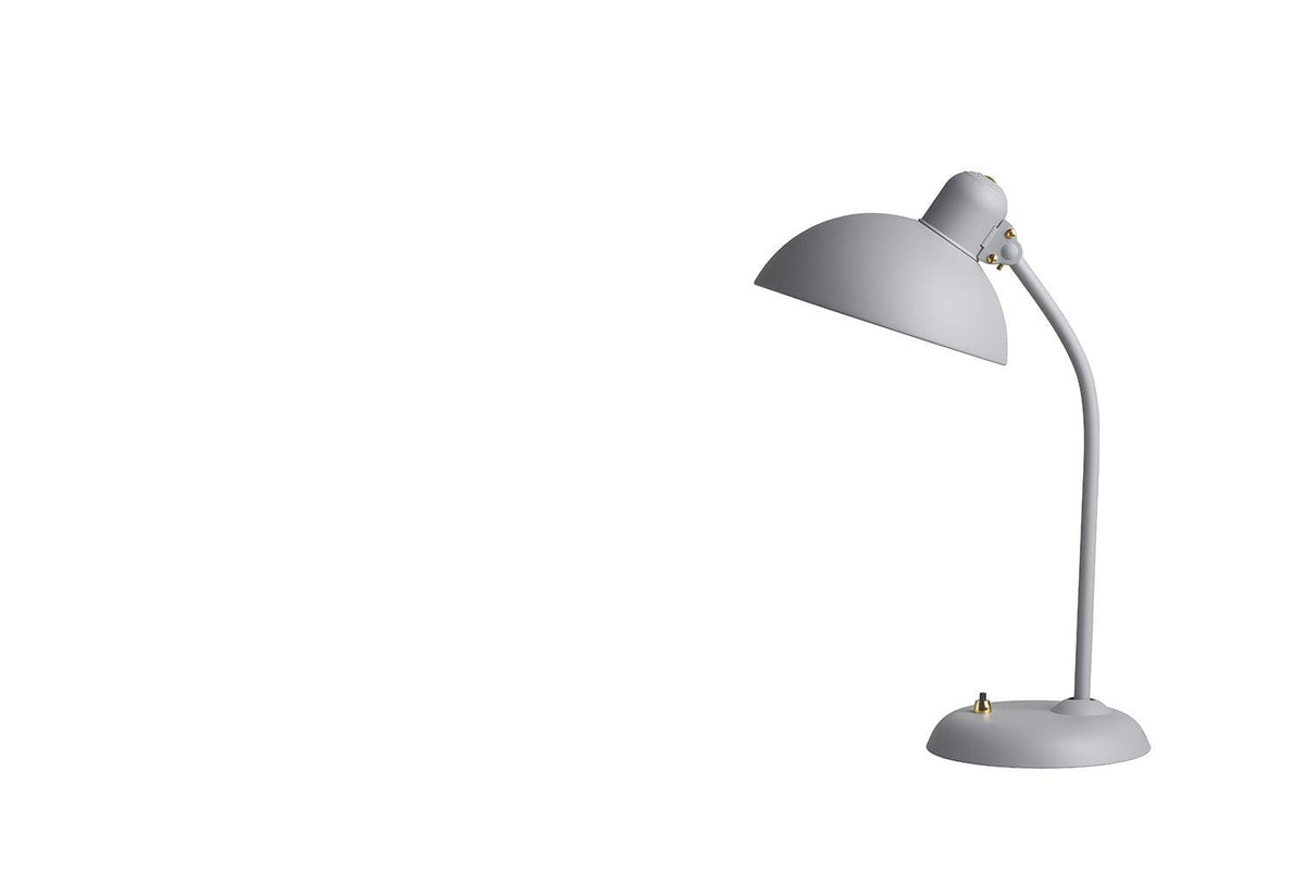 Kaiser Idell Table Lamp, Christian dell, Fritz hansen