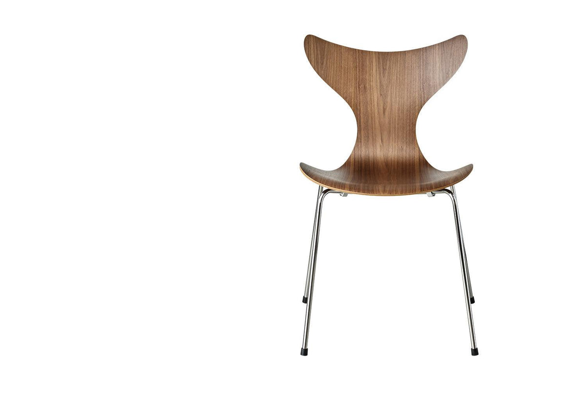 Lily Chair, Arne jacobsen, Fritz hansen