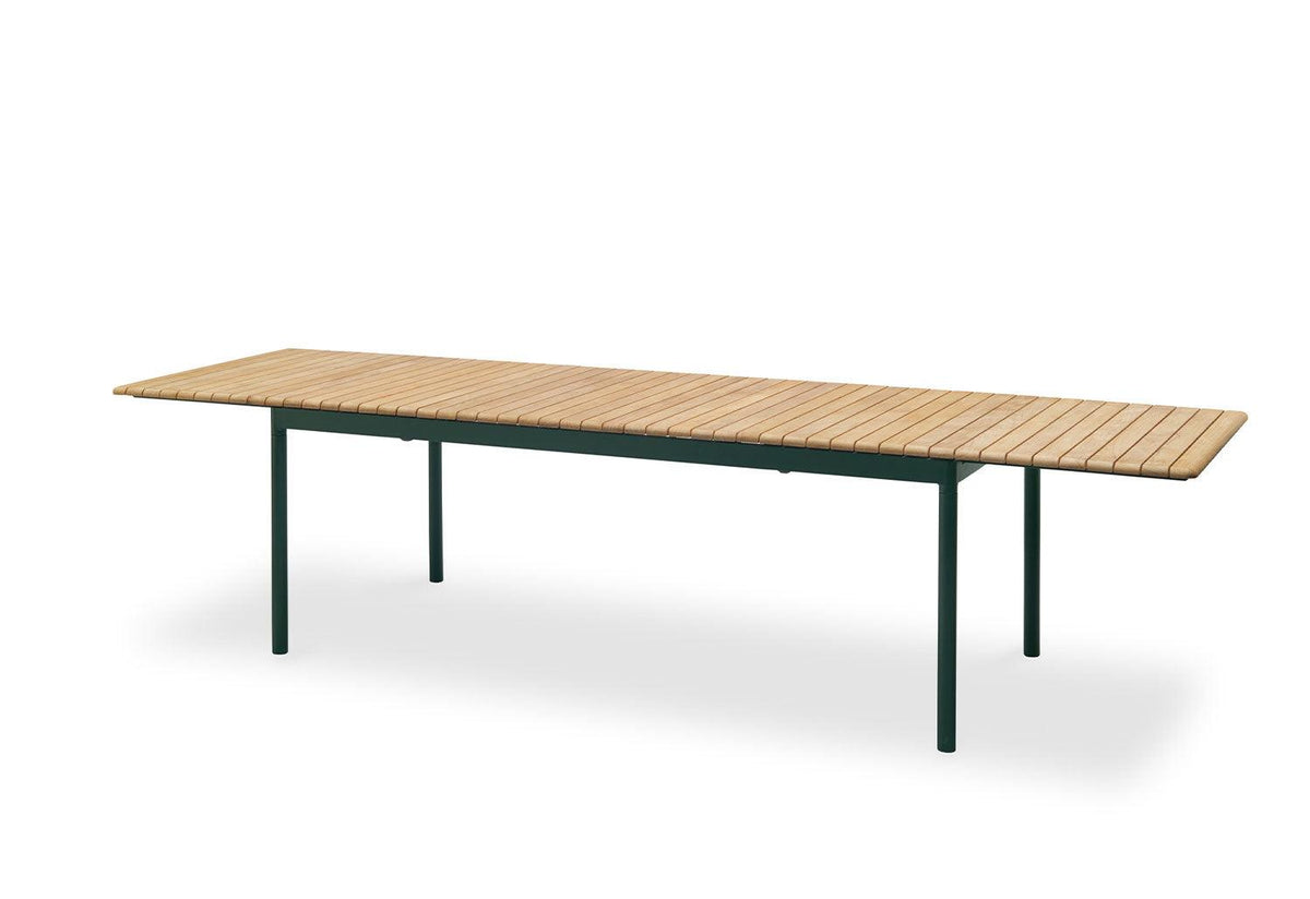 Pelagus Table | Rectangular, Note design studio, Fritz hansen