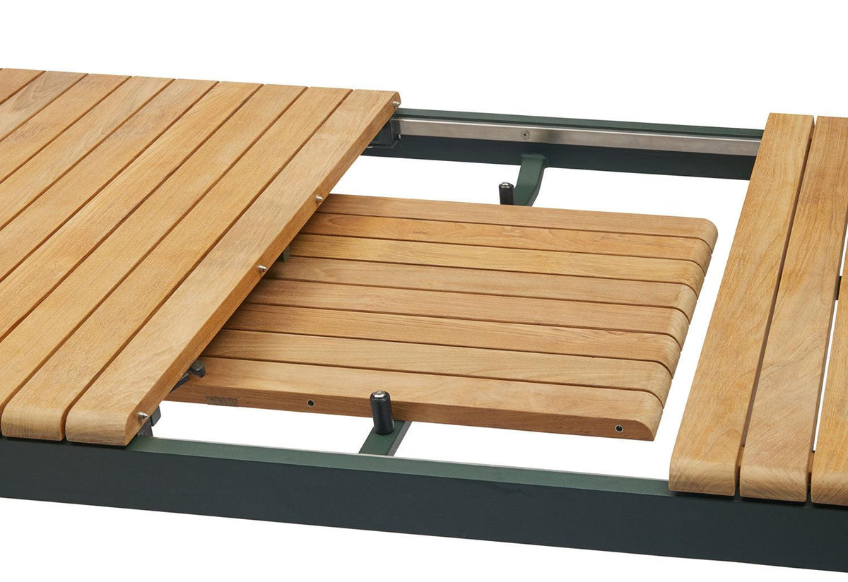 Pelagus Table | Rectangular, Note design studio, Fritz hansen