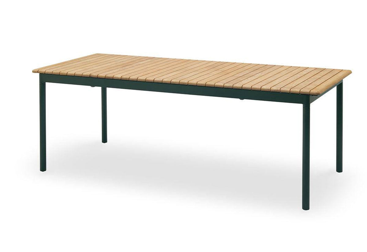 Pelagus Table | Rectangular, Note design studio, Fritz hansen