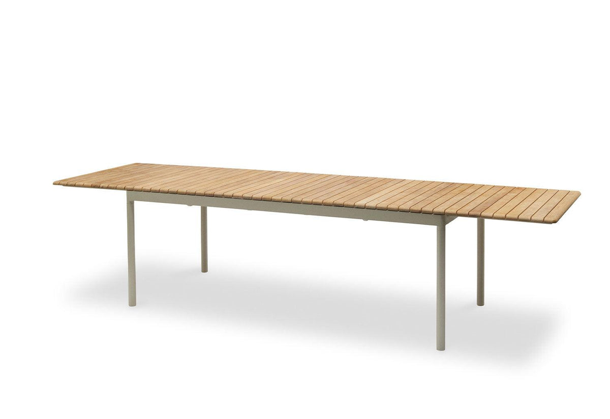Pelagus Table | Rectangular, Note design studio, Fritz hansen