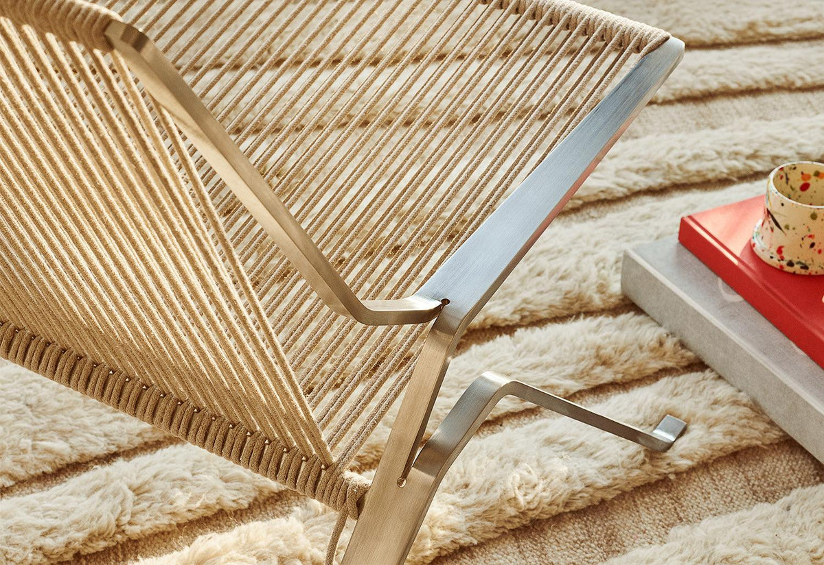 PK25 Chair, Poul kjaerholm, Fritz hansen