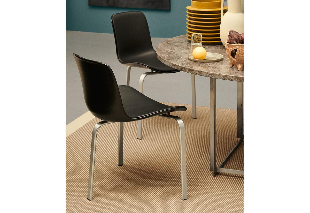 PK8 Chair, Poul kjaerholm, Fritz hansen