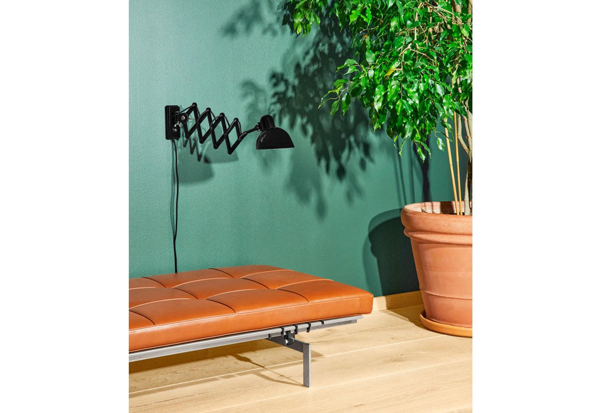 PK80 Daybed, Poul kjaerholm, Fritz hansen