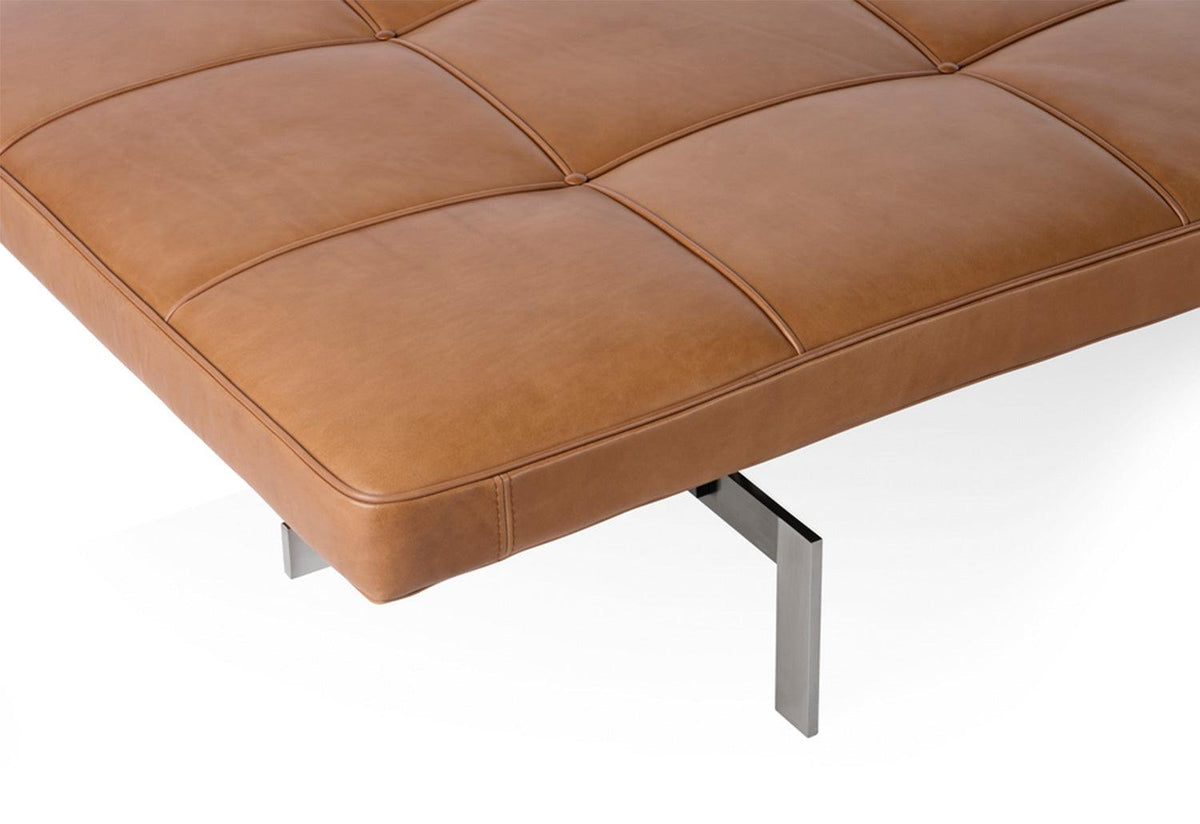 PK80 Daybed, Poul kjaerholm, Fritz hansen
