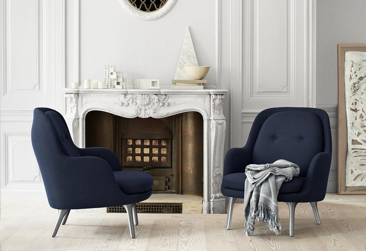 Fri Chair, Jaime hayon, Fritz hansen