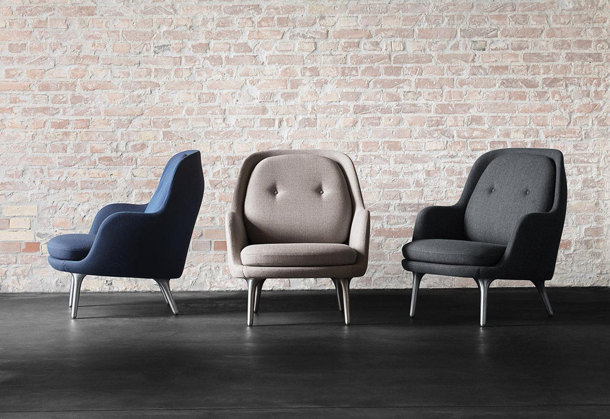 Fri Chair, Jaime hayon, Fritz hansen