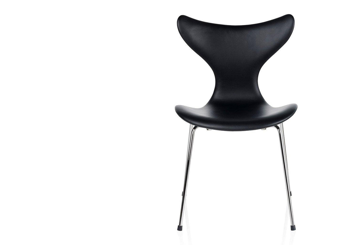 Lily Chair, Arne jacobsen, Fritz hansen