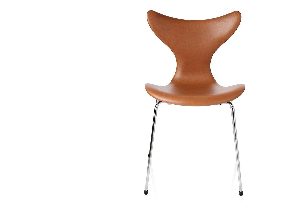 Lily Chair, Arne jacobsen, Fritz hansen