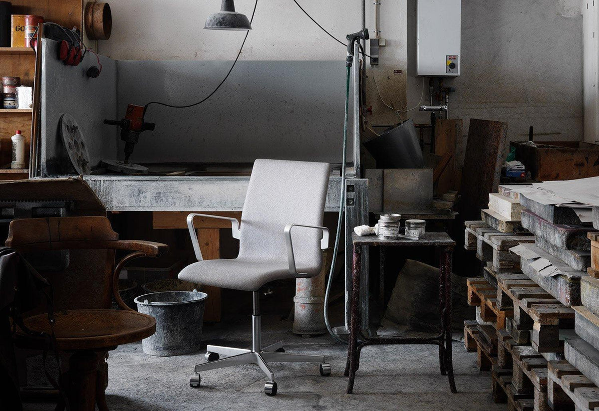 Oxford chair 1965