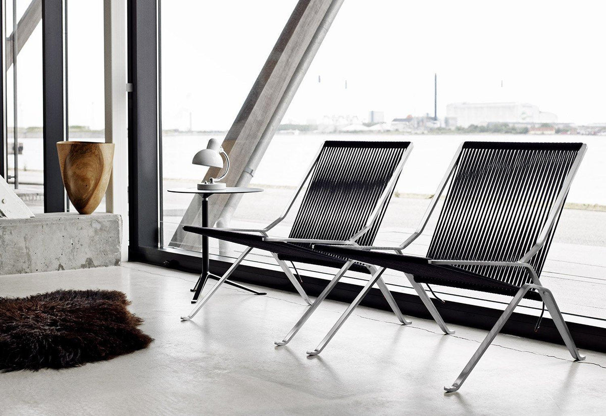 PK25 Chair, Poul kjaerholm, Fritz hansen