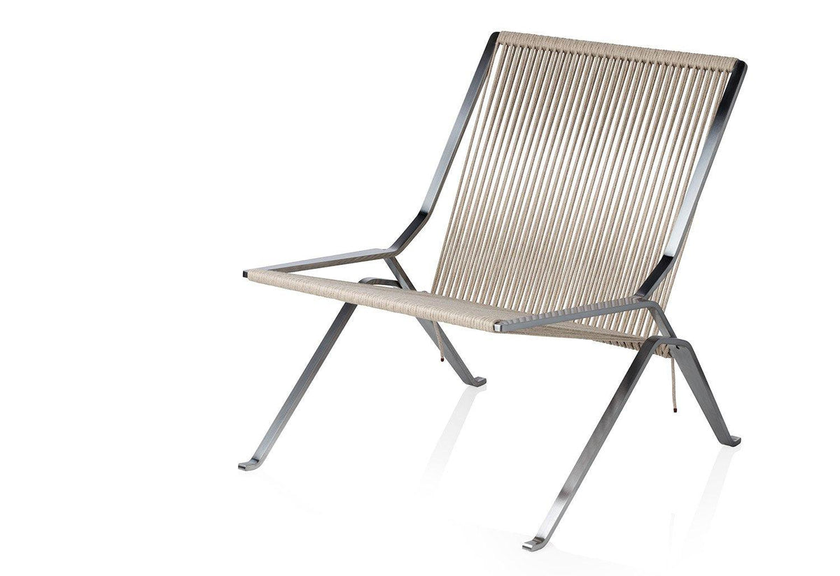 PK25 chair, 1951, Poul kjaerholm, Fritz hansen