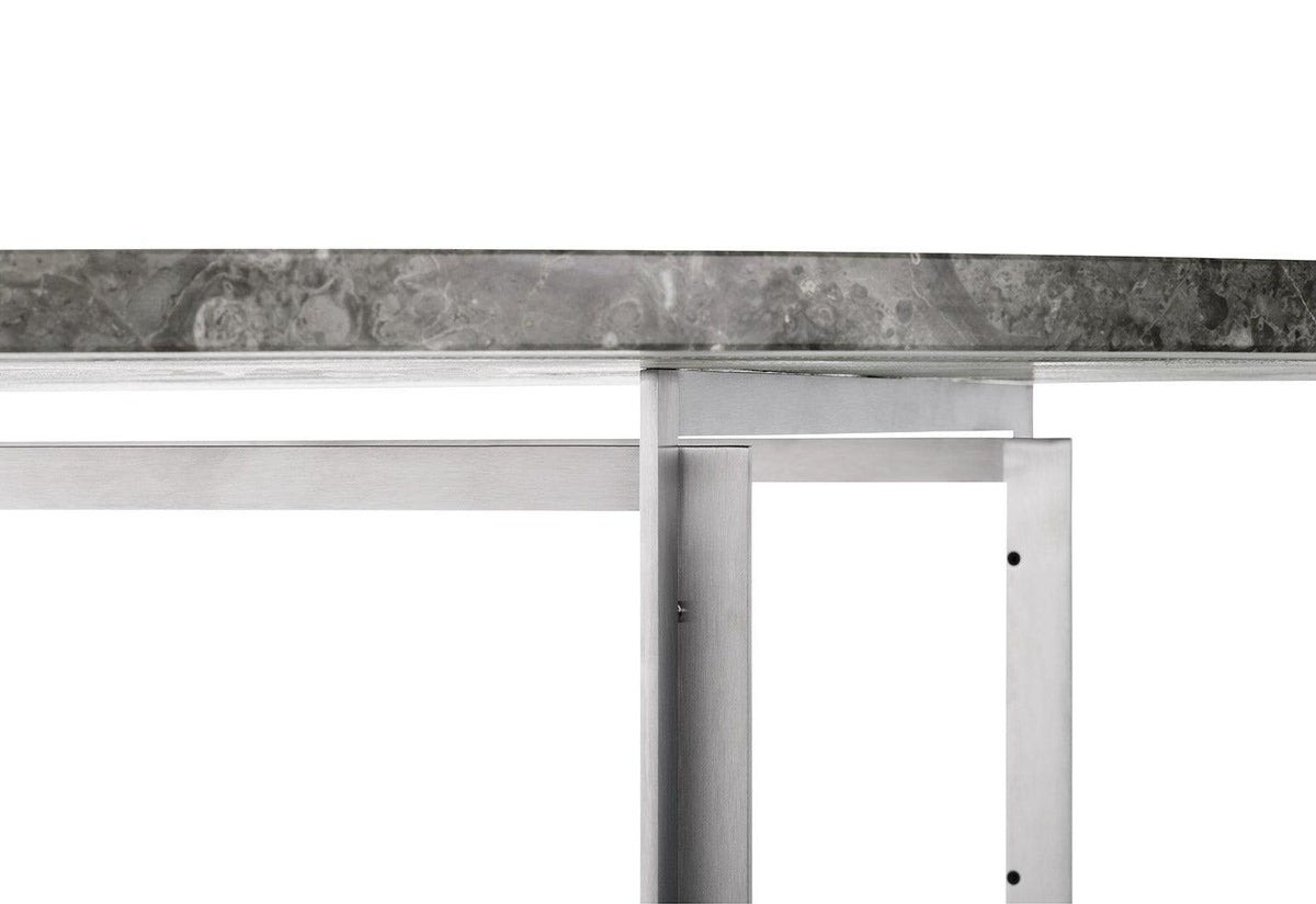 PK54 Table, Poul kjaerholm, Fritz hansen