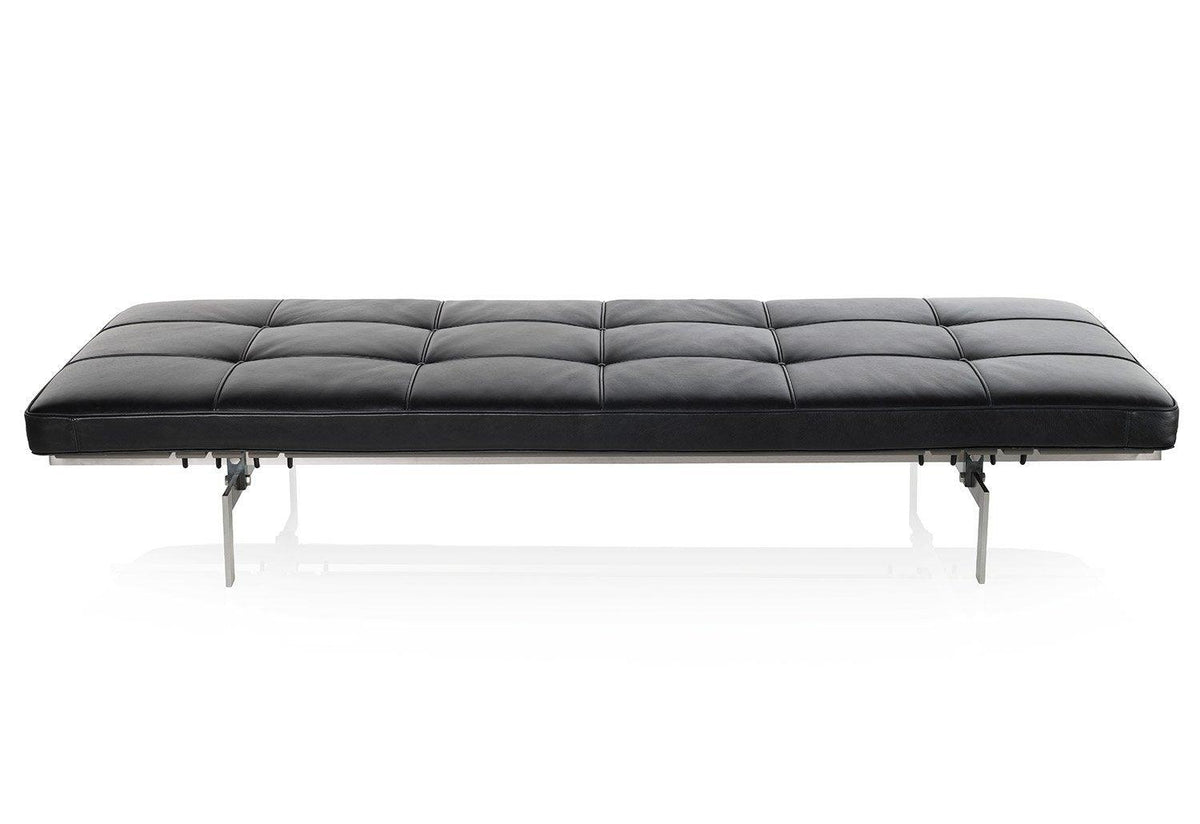 PK80 Daybed, Poul kjaerholm, Fritz hansen