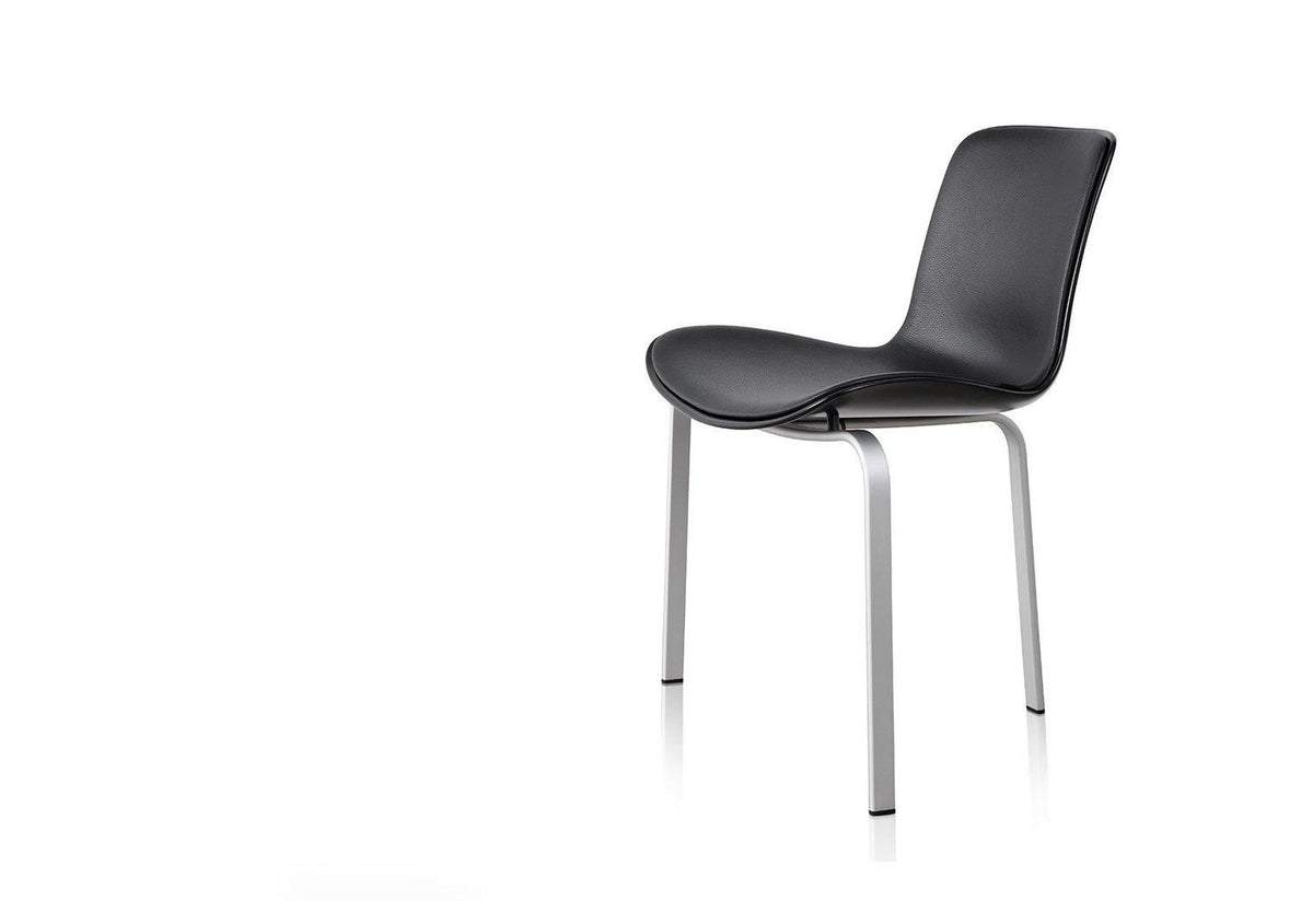 PK8 chair, 1978, Poul kjaerholm, Fritz hansen