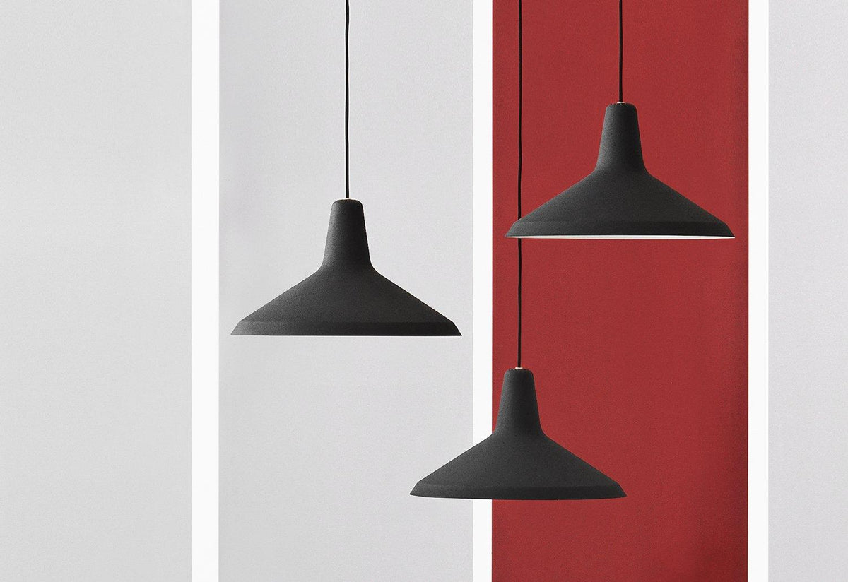 G10 Pendant, Greta grossman, Gubi