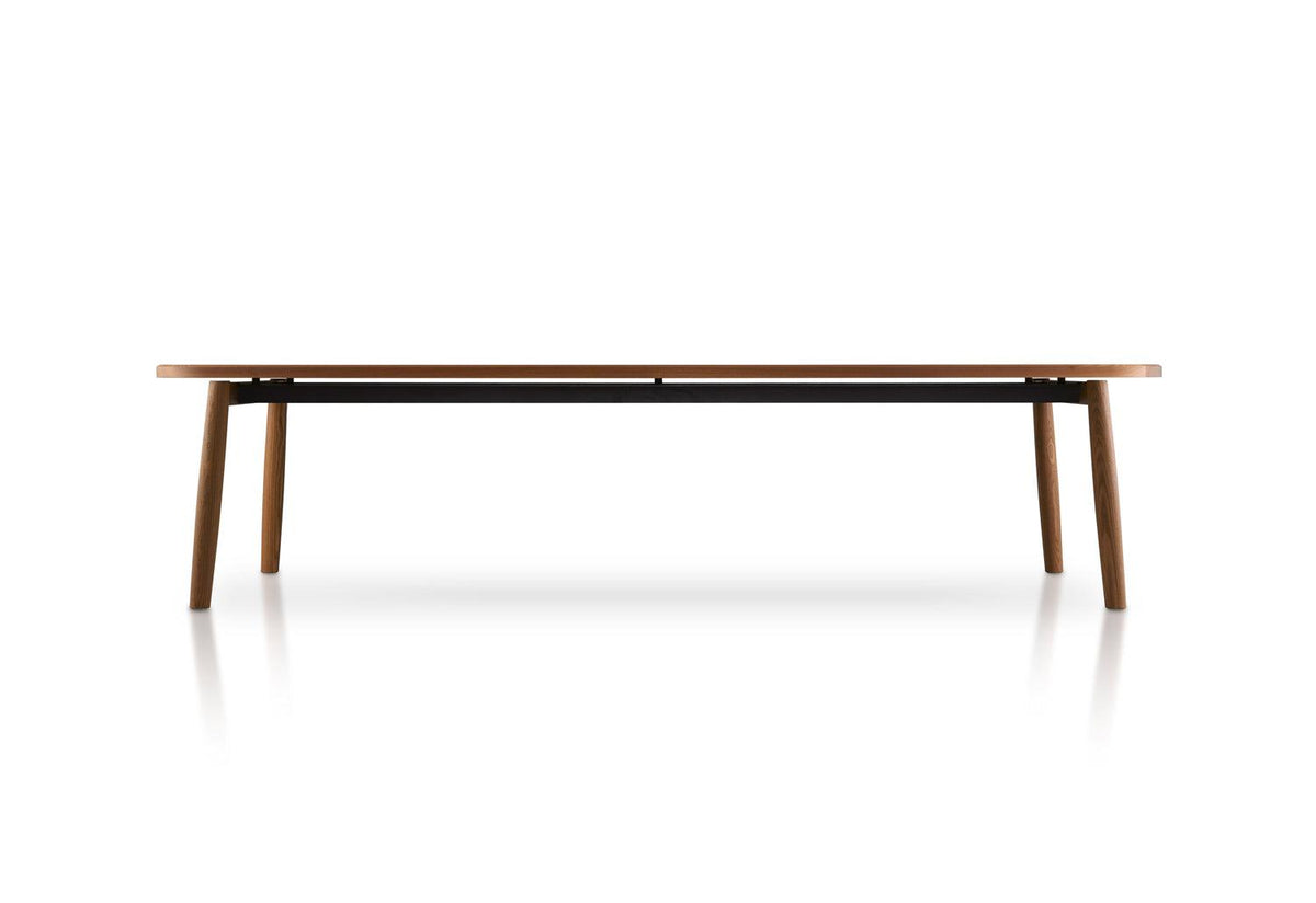Galileo Table, Piero lissoni, Porro