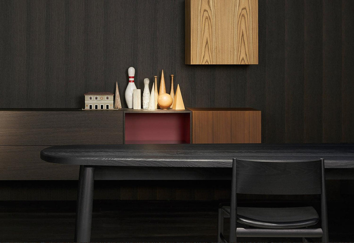 Galileo Table, Piero lissoni, Porro