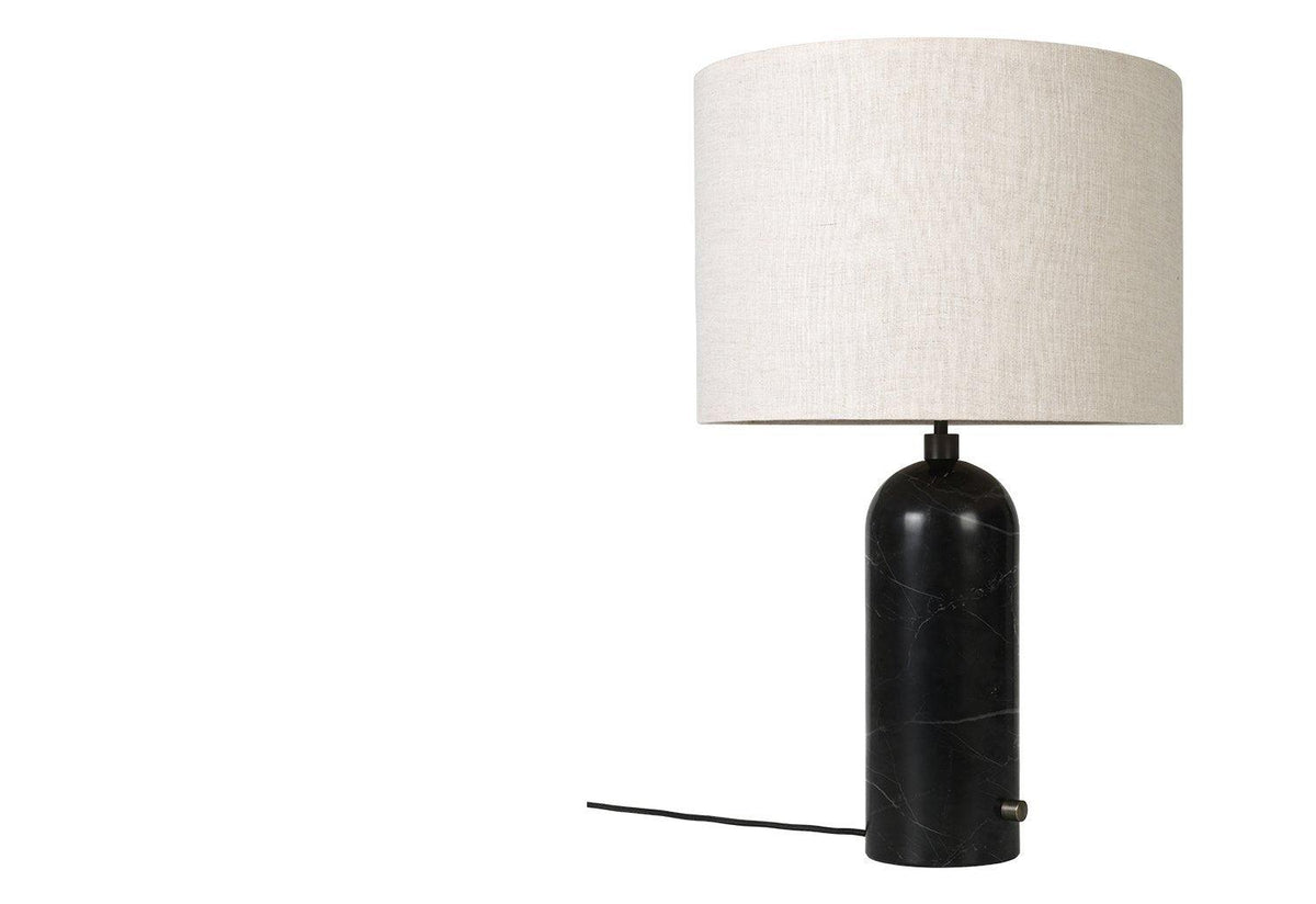 Gravity Table lamp, Space copenhagen, Gubi