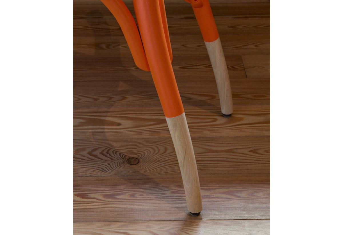 Czech Chair, Hermann czech, Wiener gtv design