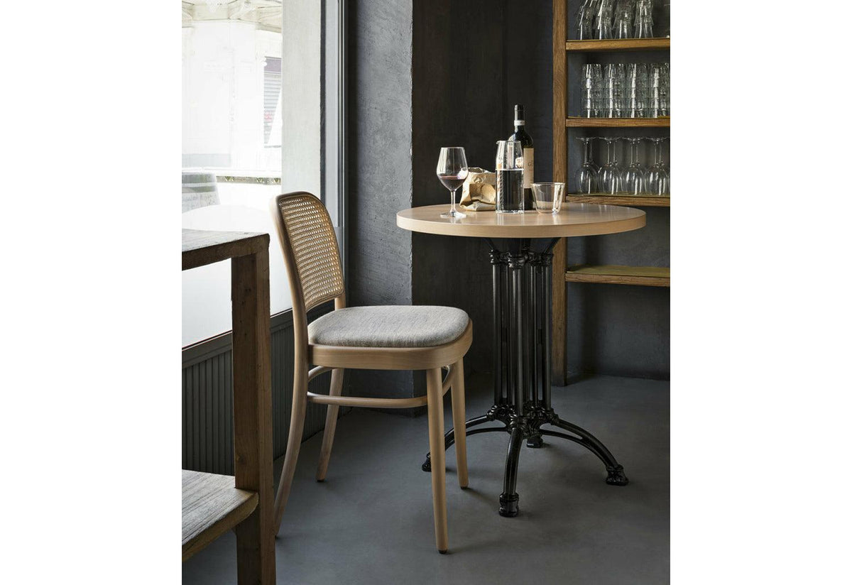 N.811 Chair, Josef hoffmann, Wiener gtv design
