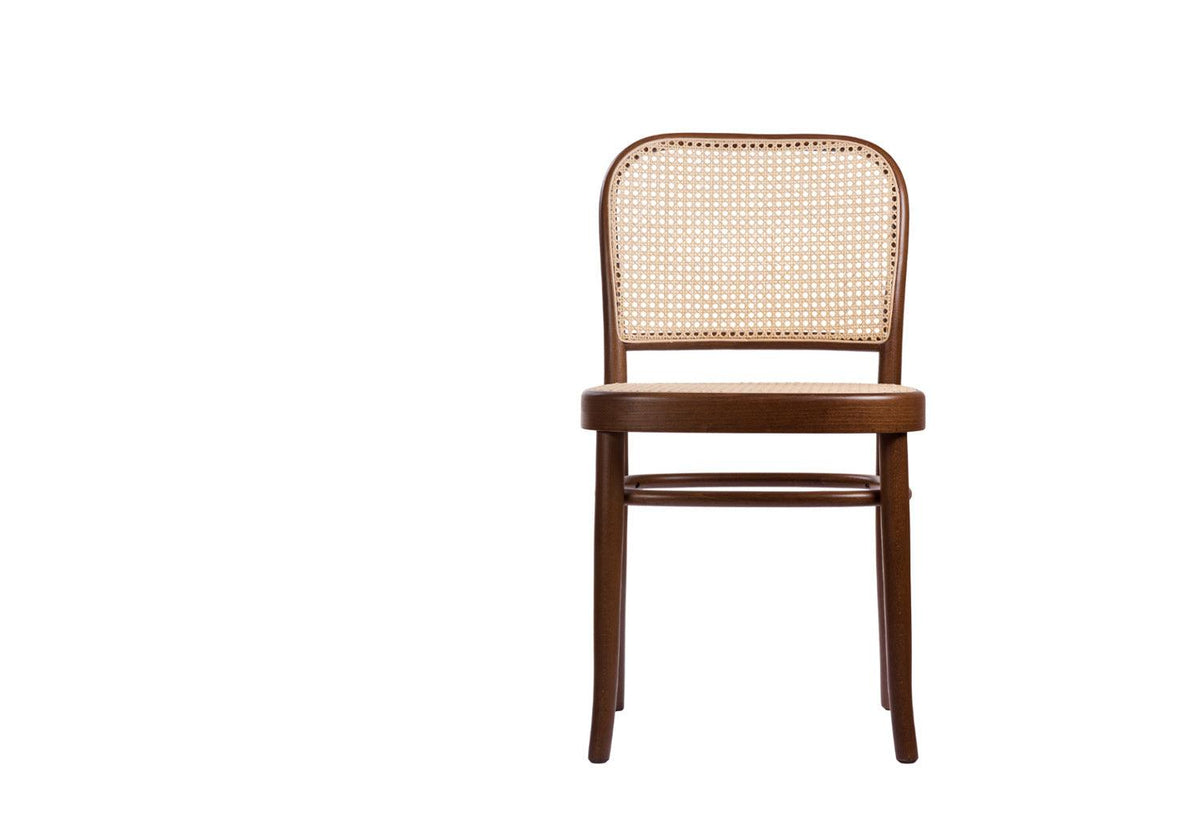 N.811 Chair, 1930, Josef hoffmann, Wiener gtv design