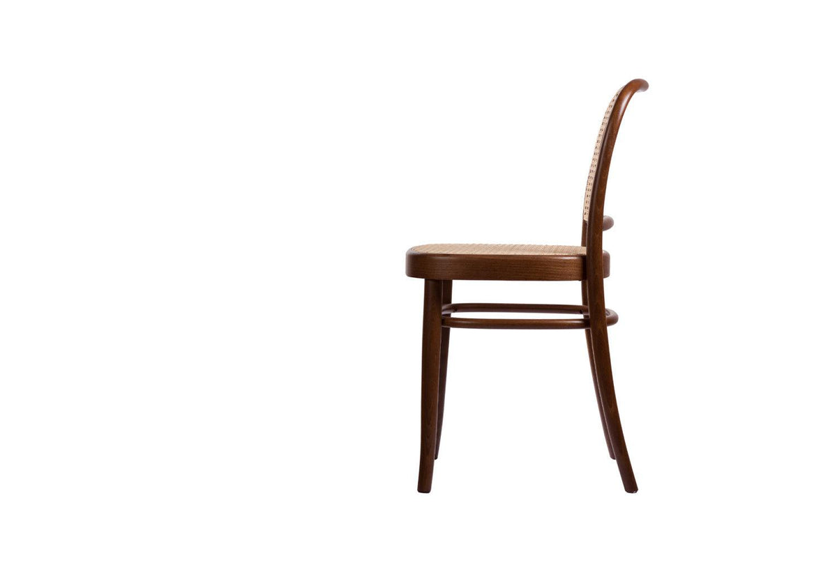 N.811 Chair, 1930, Josef hoffmann, Wiener gtv design