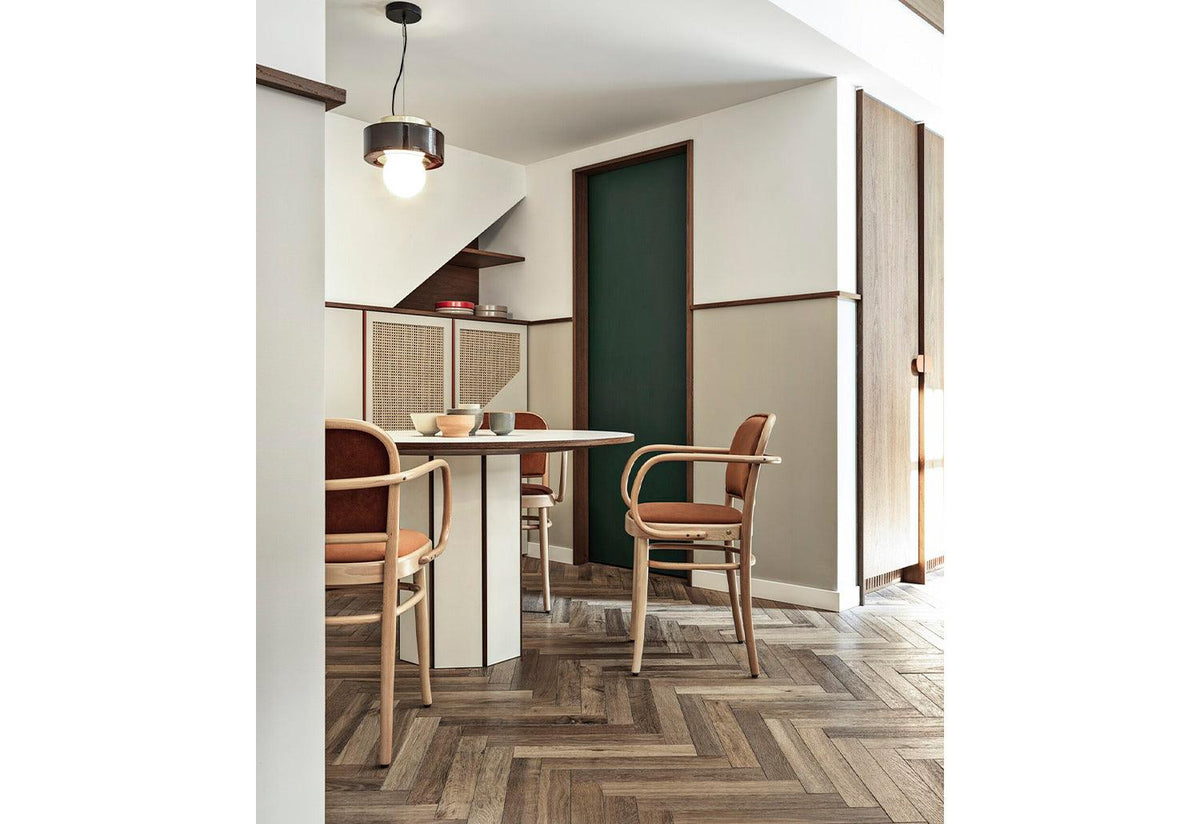 N.811 Chair, Josef hoffmann, Wiener gtv design