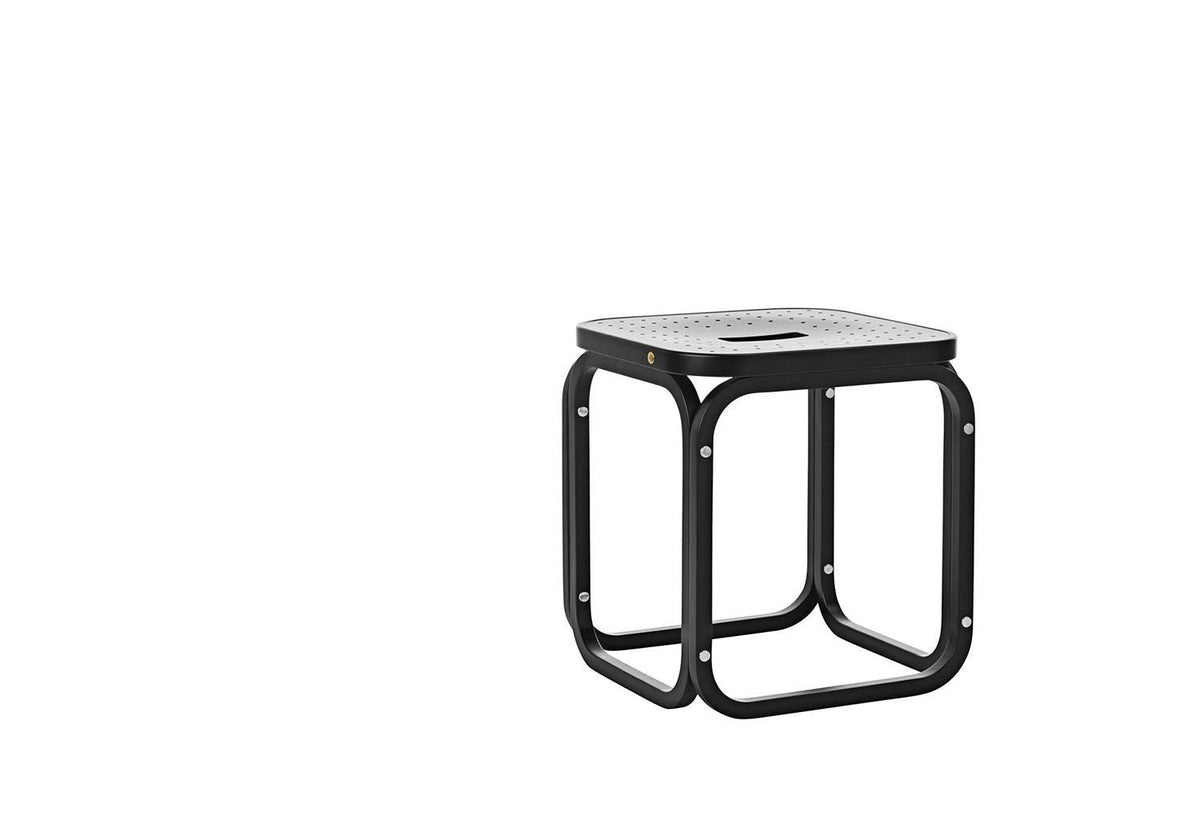 Postsparkasse Hocker Stool, Otto wagner, Wiener gtv design