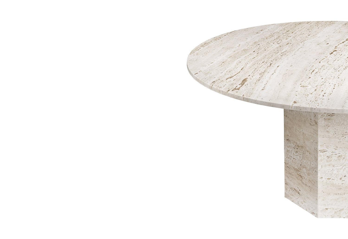 Epic Dining Table, Gamfratesi, Gubi